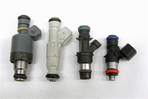 l92 fuel injector specs